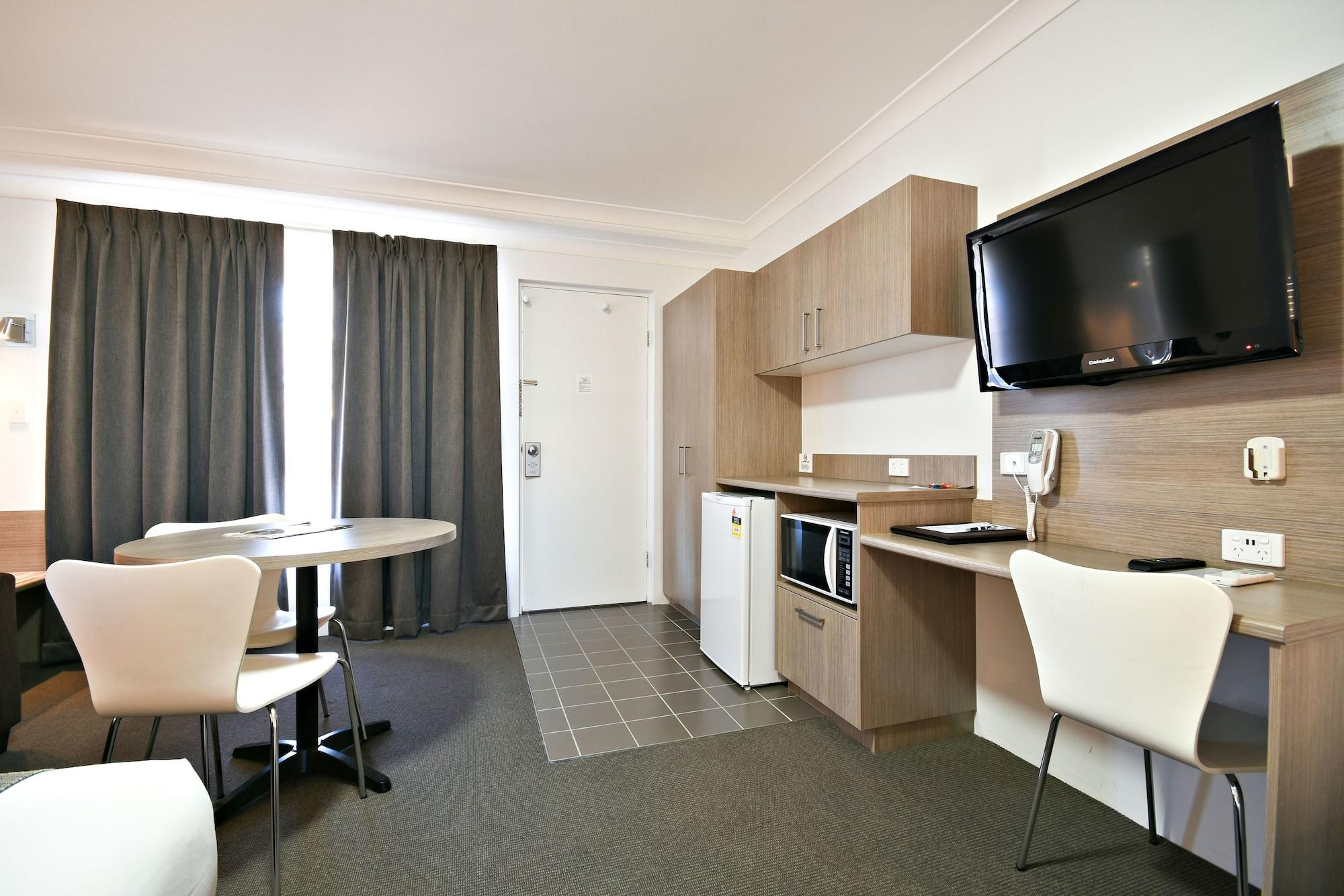 The Aberdeen Motel Dubbo Zewnętrze zdjęcie
